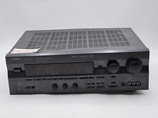 Yamaha RX-V595RDS – Récepteur AV Son Naturel