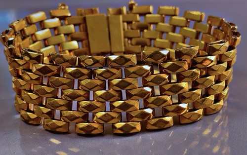 Magnifique bracelet murat - magnifique,