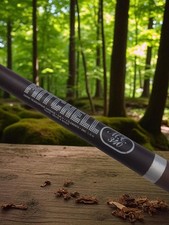 Canne à pêche ancienne neuve Mitchell M.T 340 vintage deadstock magasin collecti