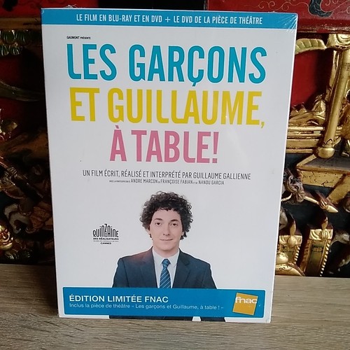 Les garçons guillaume à - garÇons, guillaume,