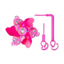 Moulin à vent pour guidon de