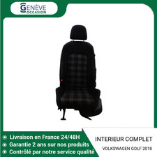 🇫🇷 INTERIEUR COMPLET