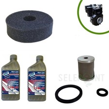 Kit D'Entretien Complet Moteur