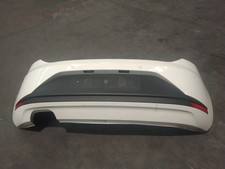 pare-choc arrière SEAT LEON