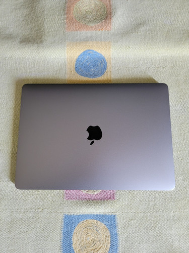 Macbook air 2020 sans carte - m1,