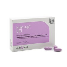 Krin-Up LEI CIEFFE DERMA 30