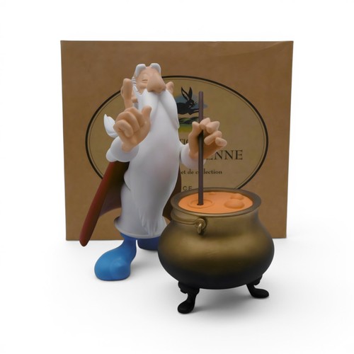 Panoramix asterix obelix - –, &