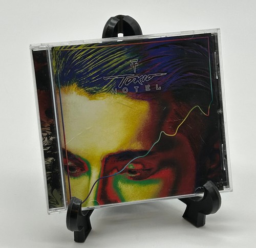Tokio hotel kings of - hotel,