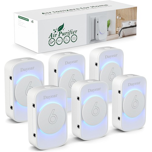 Purificateur air mini - mini,