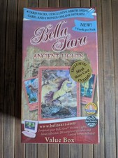 Bella Sara US promo Card