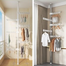 Séchoir à Linge Vertical