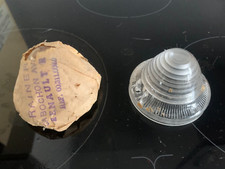 Paire de cabochons avant neufs