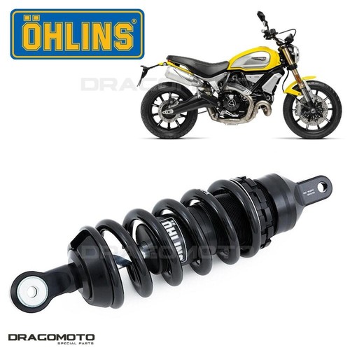 Ducati scrambler 800 - ducati,