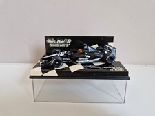 Minichamps 1/43 Minardi