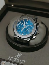 Hublot Chronographe Classic Fusion Céramique 45 mm