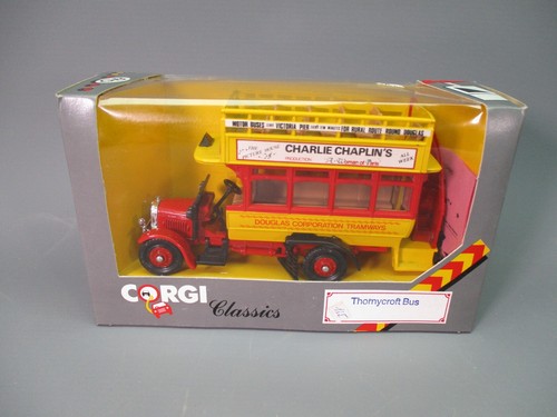 Za194 corgi classics - za194,
