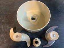 pièce robot moulinex