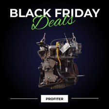 🇫🇷 MOTEUR   RENAULT WIND 2010- 1.2 TCe 100 ♻️ D4F782 🚗 161768km