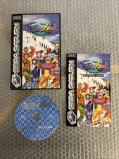 Winter Heat Sega Sports Sega