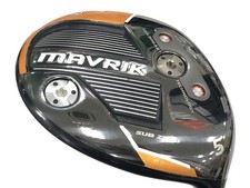 Bois de parcours Callaway