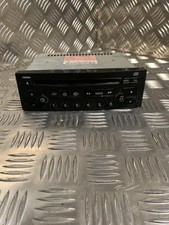 Autoradio d'origine PEUGEOT 307 PHASE 1 BREAK