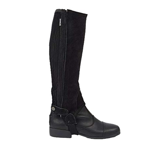 Dublin bottes half chaps - dublin, ii