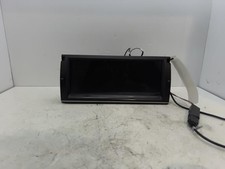 Ecran GPS BMW X5 E53