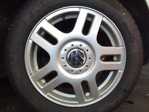 Jante volkswagen golf - volkswagen,