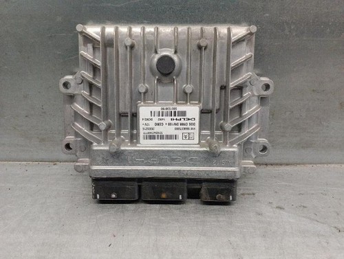 9666375980 boîtier moteur uce