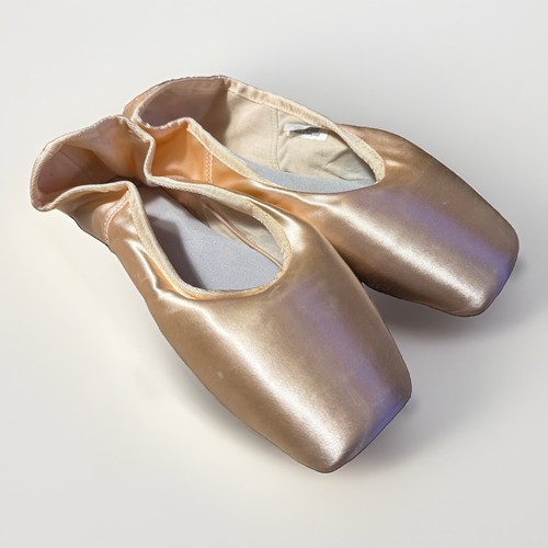 Bloch european balance pointe - european,