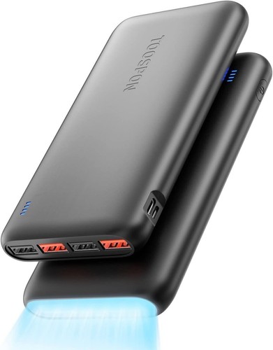 Batterie externe 50000 mah - batterie,