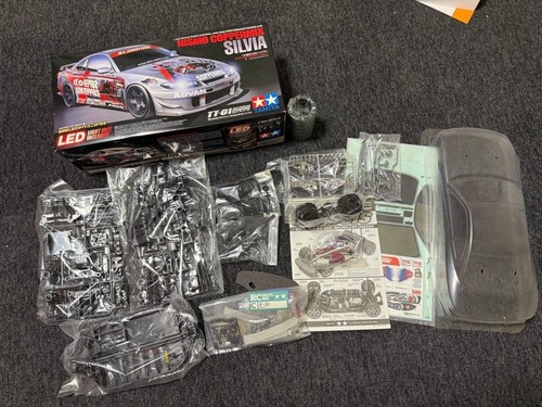 Tamiya nismo coppermix - nismo,
