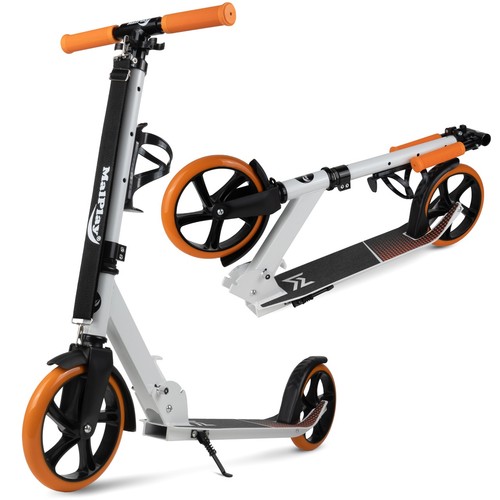 Grand scooter ville - scooter, pliable