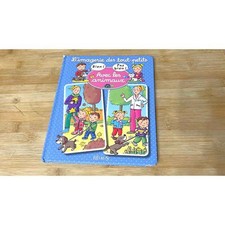 L'imagerie des Tout-petits " Les Animaux" 