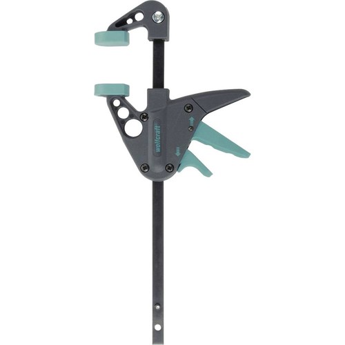 Wolfcraft 3455100 serre joint - wolfcraft, serre-joint