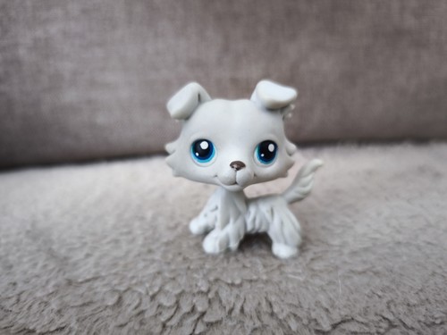 Lps 363 littlest petshop - lps,