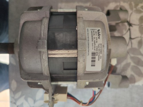 Moteur nidec wc107a40100 pour - moteur,
