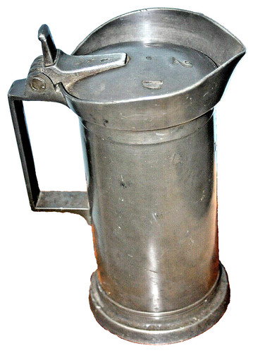 Louis philippe mesure pot - mesure,