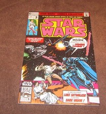 STAR WARS @ EDITIONS ATLAS @