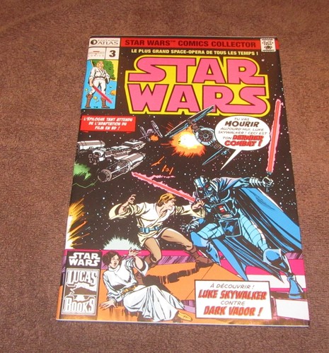 Star wars editions atlas - star, @