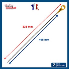 Jauge Niveau D'Huile Prévu