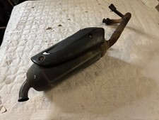 ECHAPPEMENT - APRILIA 50 SR