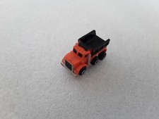 MICRO MACHINES dump truck