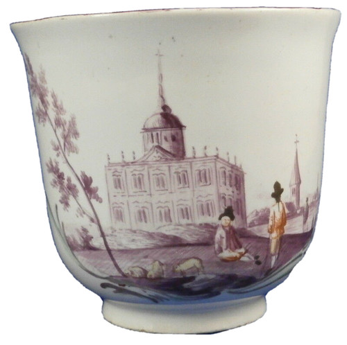 Ancien 18thc français - ancien,