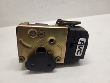 Serrure gâche de porte avant conducteur pour Citroën xsara phase 2 hdi 3 portes