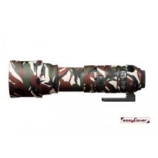 EasyCover Lens Oak Green camouflage pour Sigma 150-600mm f/5-6.3 DG OS HSM Sport