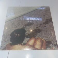 Vinyle Neuf Emballé « Fiat