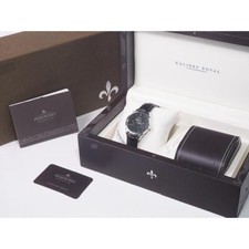 Pequignet Fabrication Rieu Royale Toa Fonction 9010243 Montre Homme Automatique