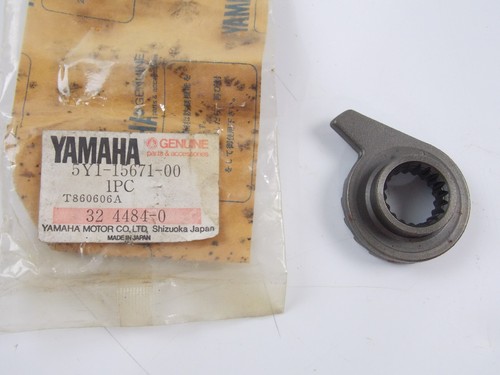 Nos roue rochet oem yamaha - rochet,