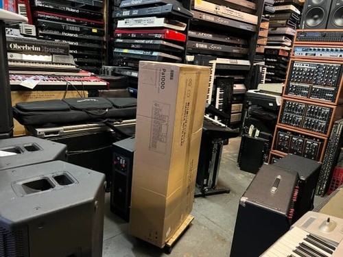 Korg pa1000 key keyboard - pa1000,